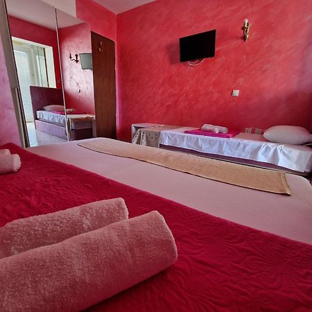 Villa Golf Budva Exteriér fotografie