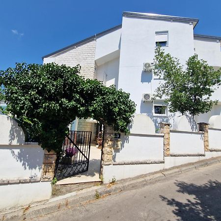 Villa Golf Budva Exteriér fotografie