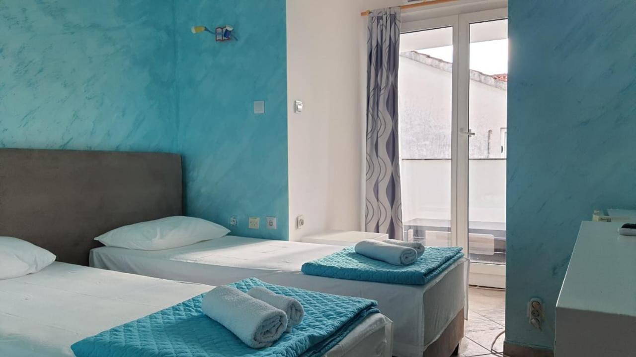 Villa Golf Budva Pokoj fotografie