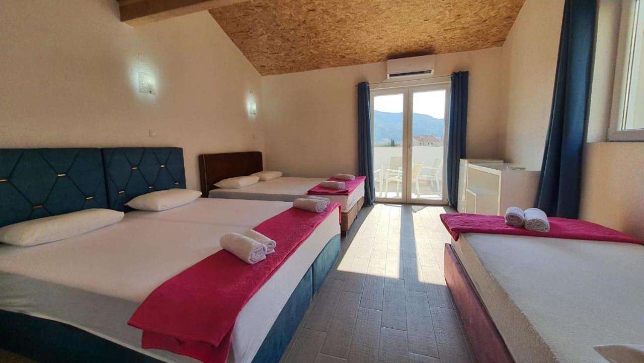 Villa Golf Budva Pokoj fotografie