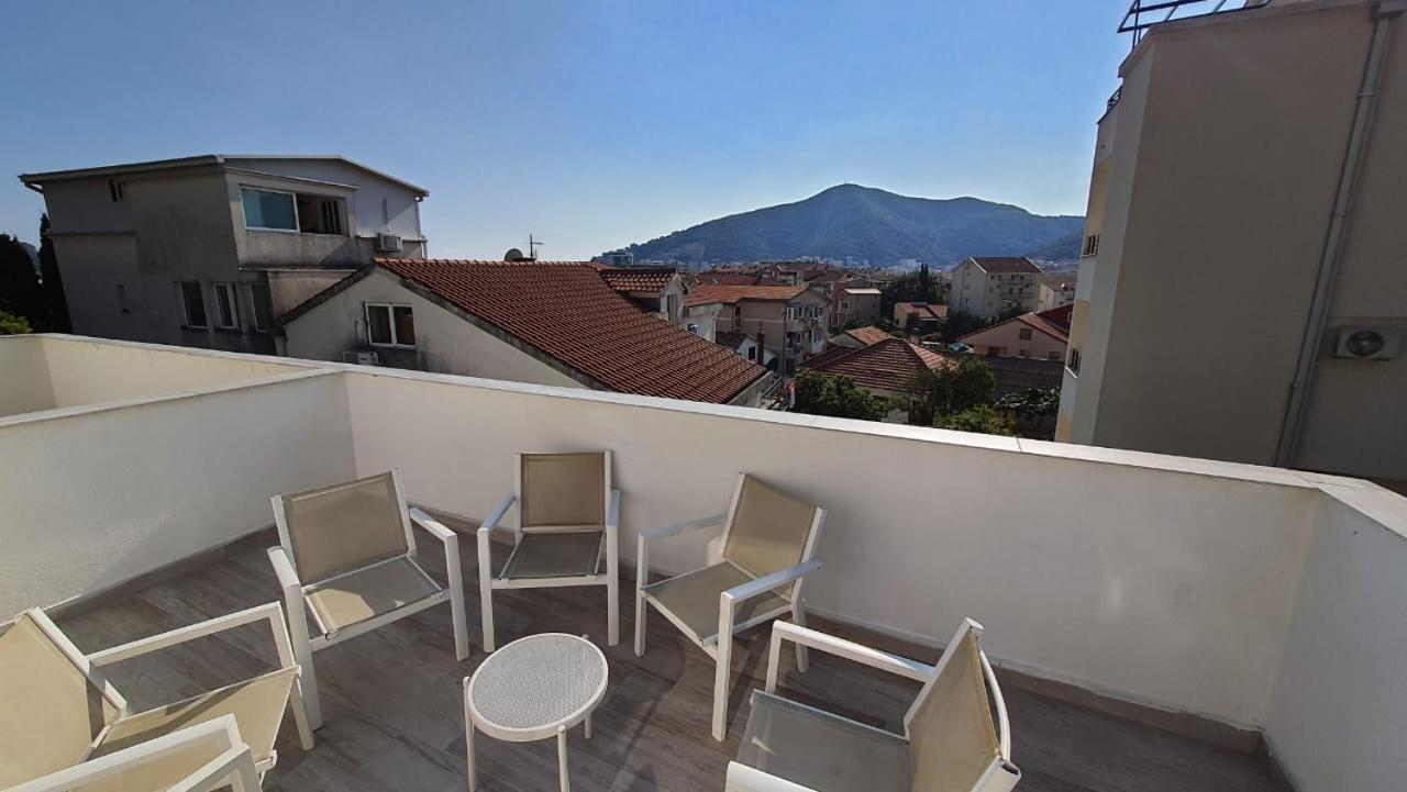 Villa Golf Budva Pokoj fotografie