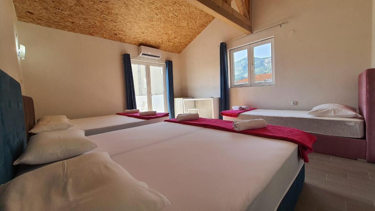 Villa Golf Budva Pokoj fotografie