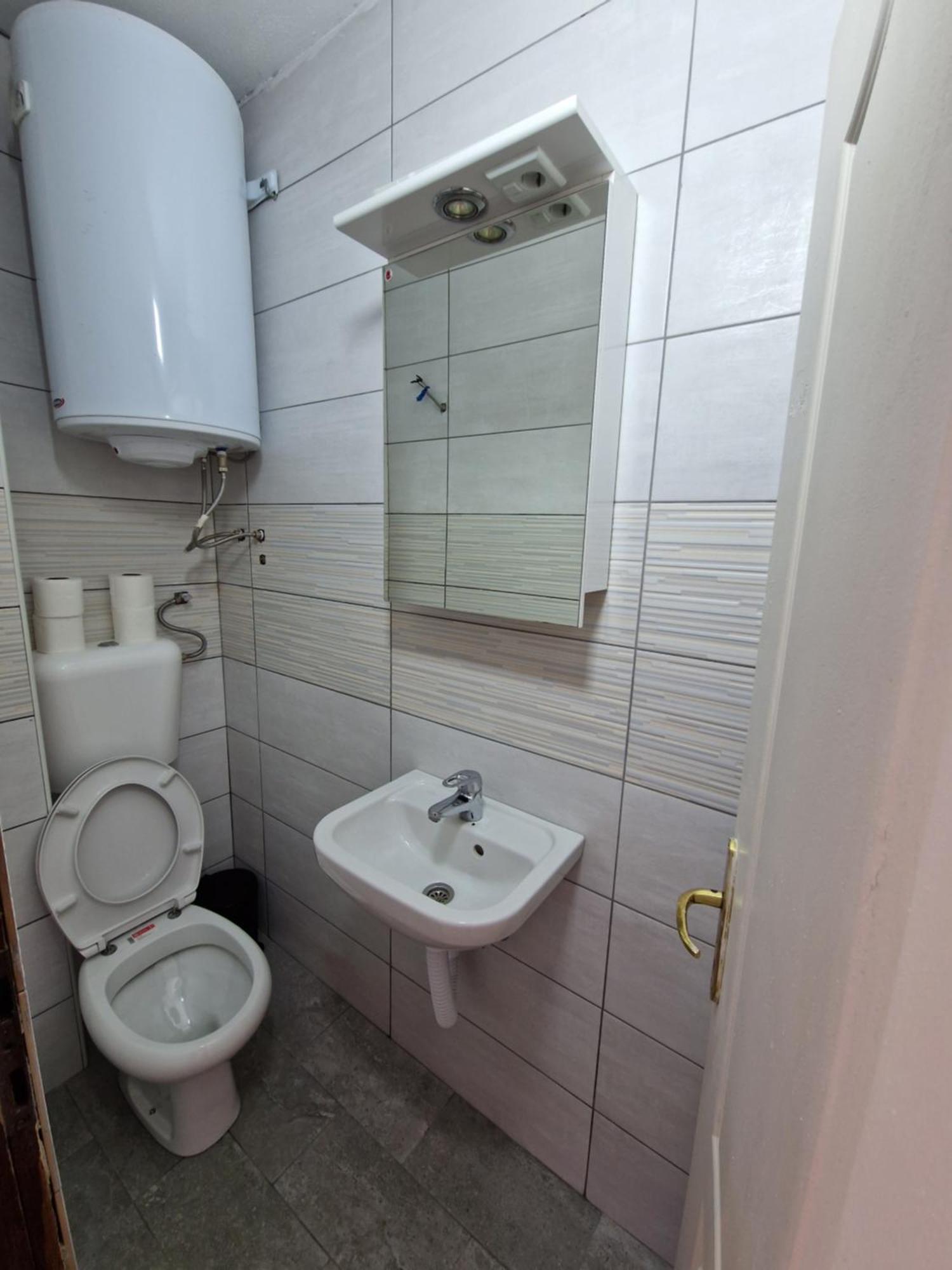 Villa Golf Budva Exteriér fotografie