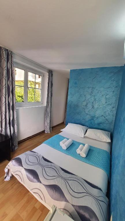 Villa Golf Budva Exteriér fotografie