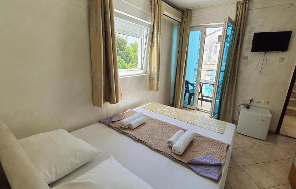 Villa Golf Budva Exteriér fotografie