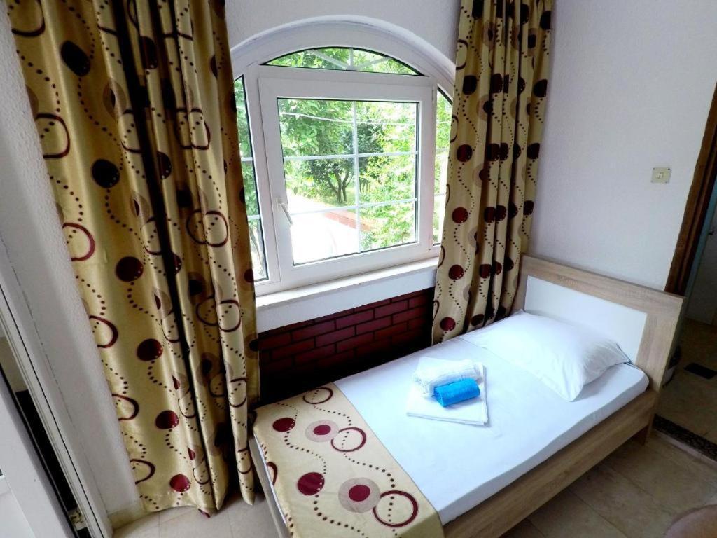 Villa Golf Budva Exteriér fotografie