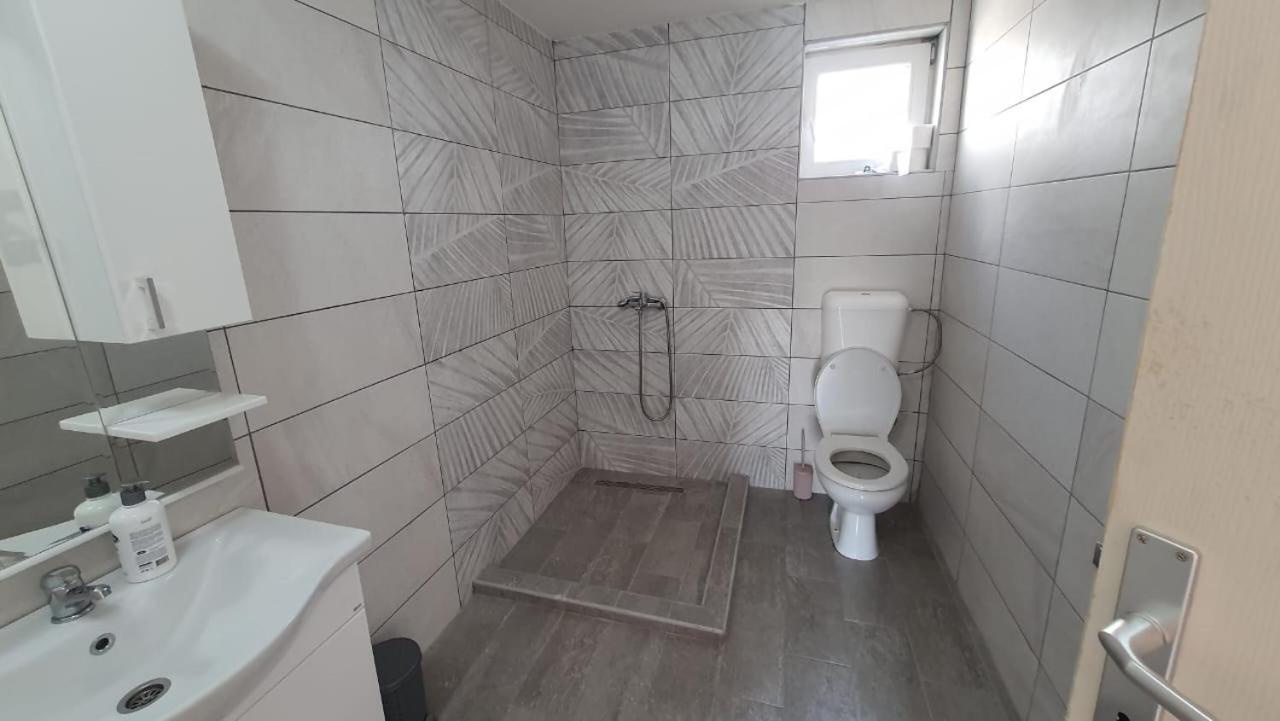 Villa Golf Budva Exteriér fotografie