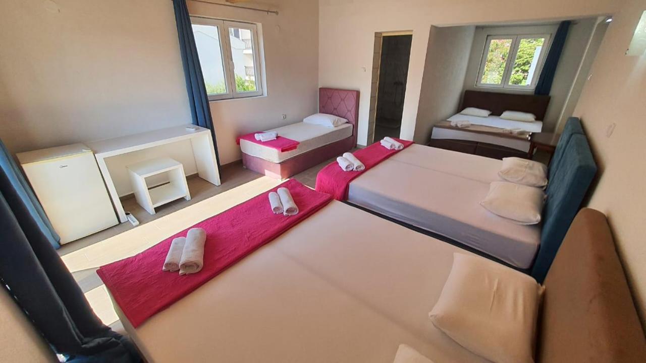 Villa Golf Budva Exteriér fotografie