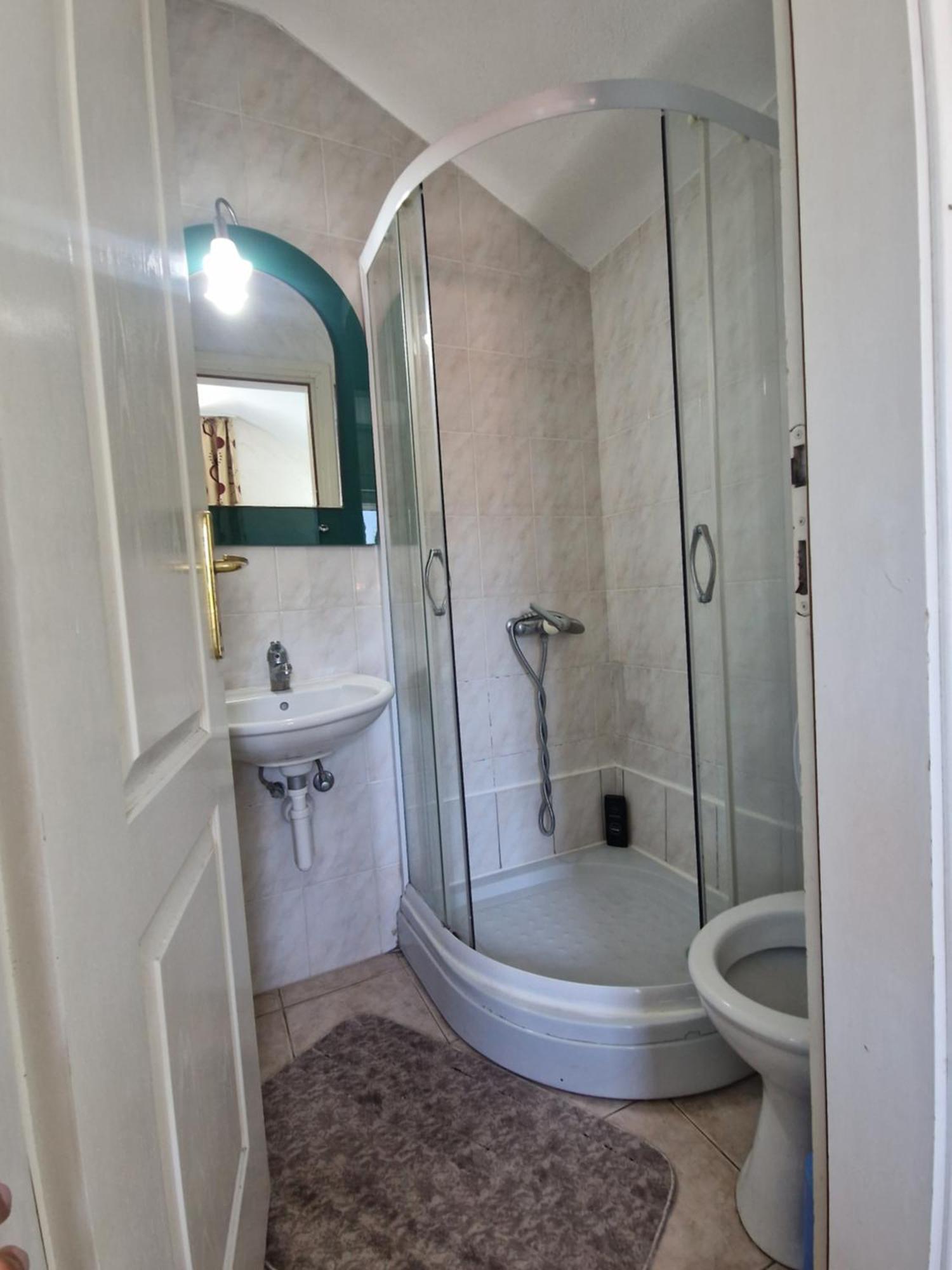 Villa Golf Budva Exteriér fotografie