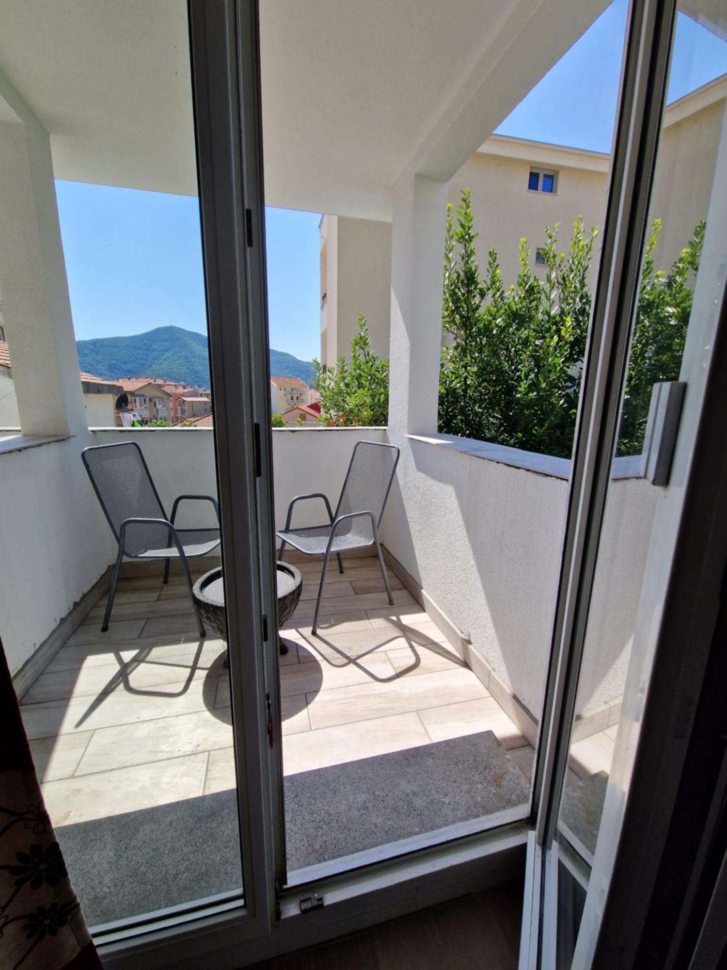 Villa Golf Budva Exteriér fotografie