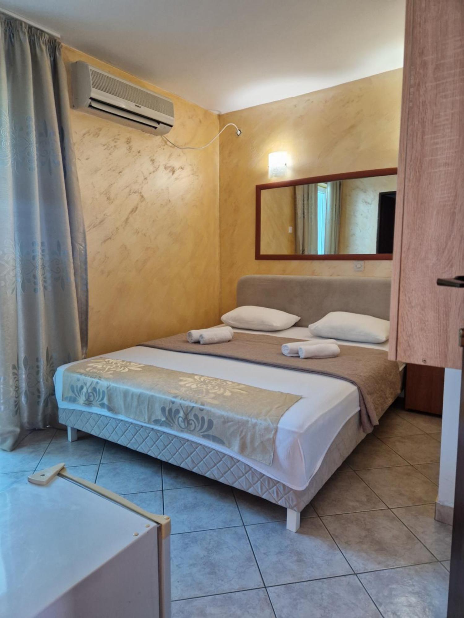 Villa Golf Budva Exteriér fotografie