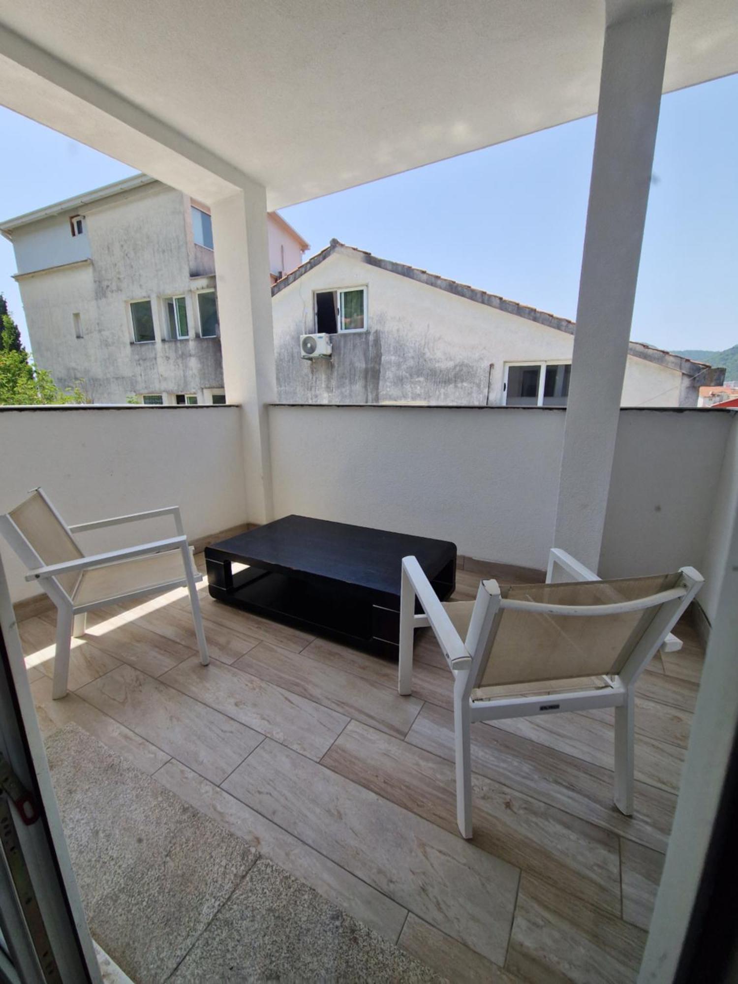 Villa Golf Budva Exteriér fotografie