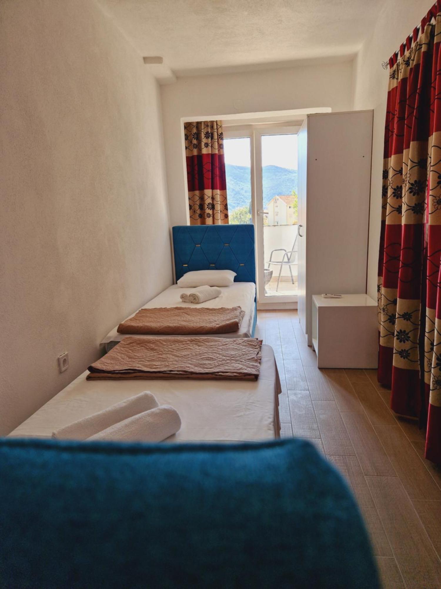 Villa Golf Budva Exteriér fotografie