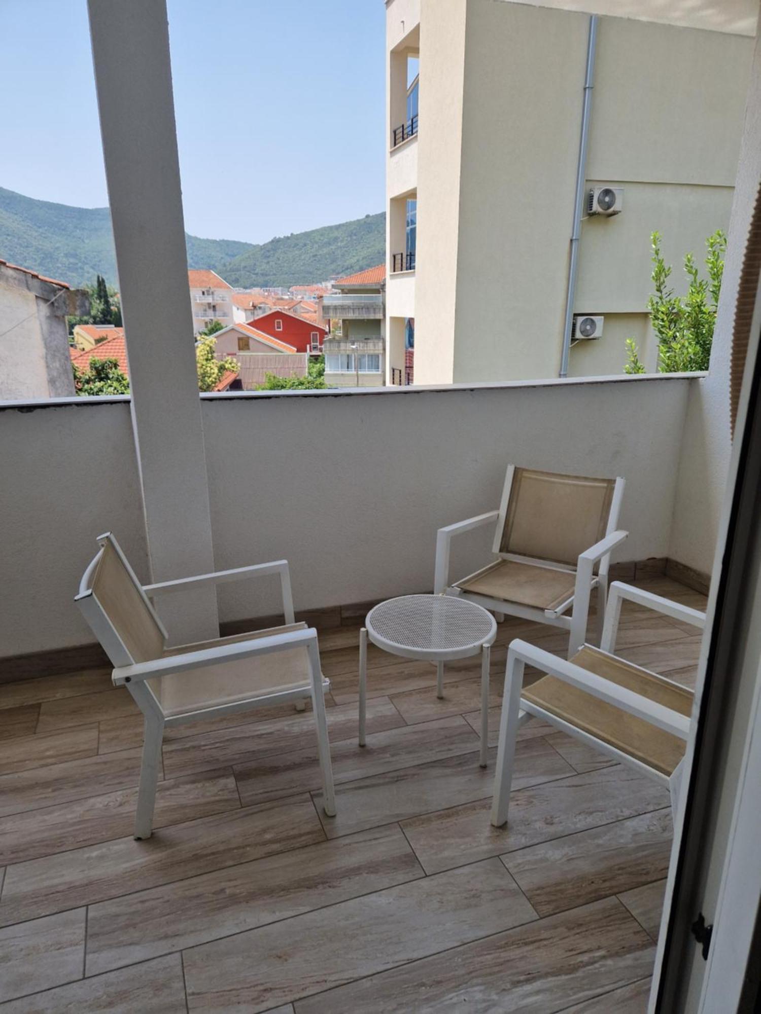 Villa Golf Budva Exteriér fotografie