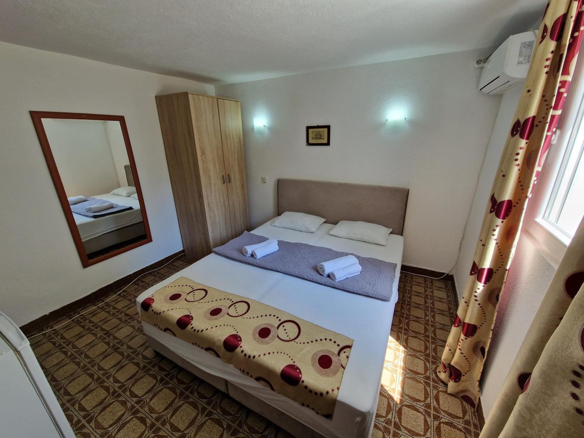 Villa Golf Budva Exteriér fotografie