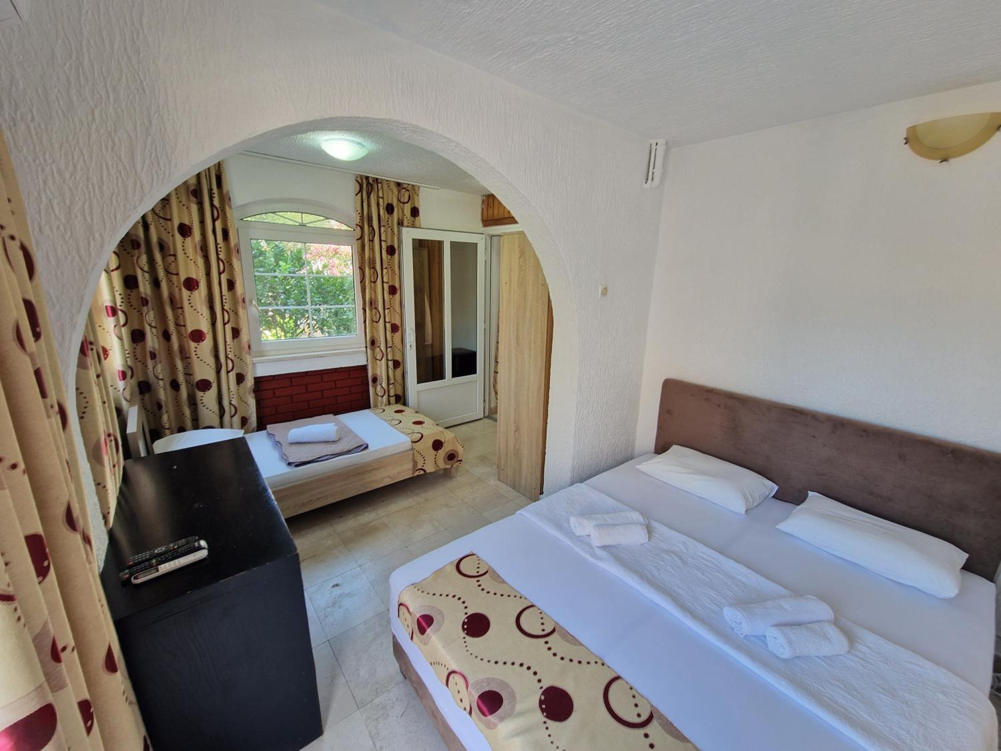 Villa Golf Budva Exteriér fotografie
