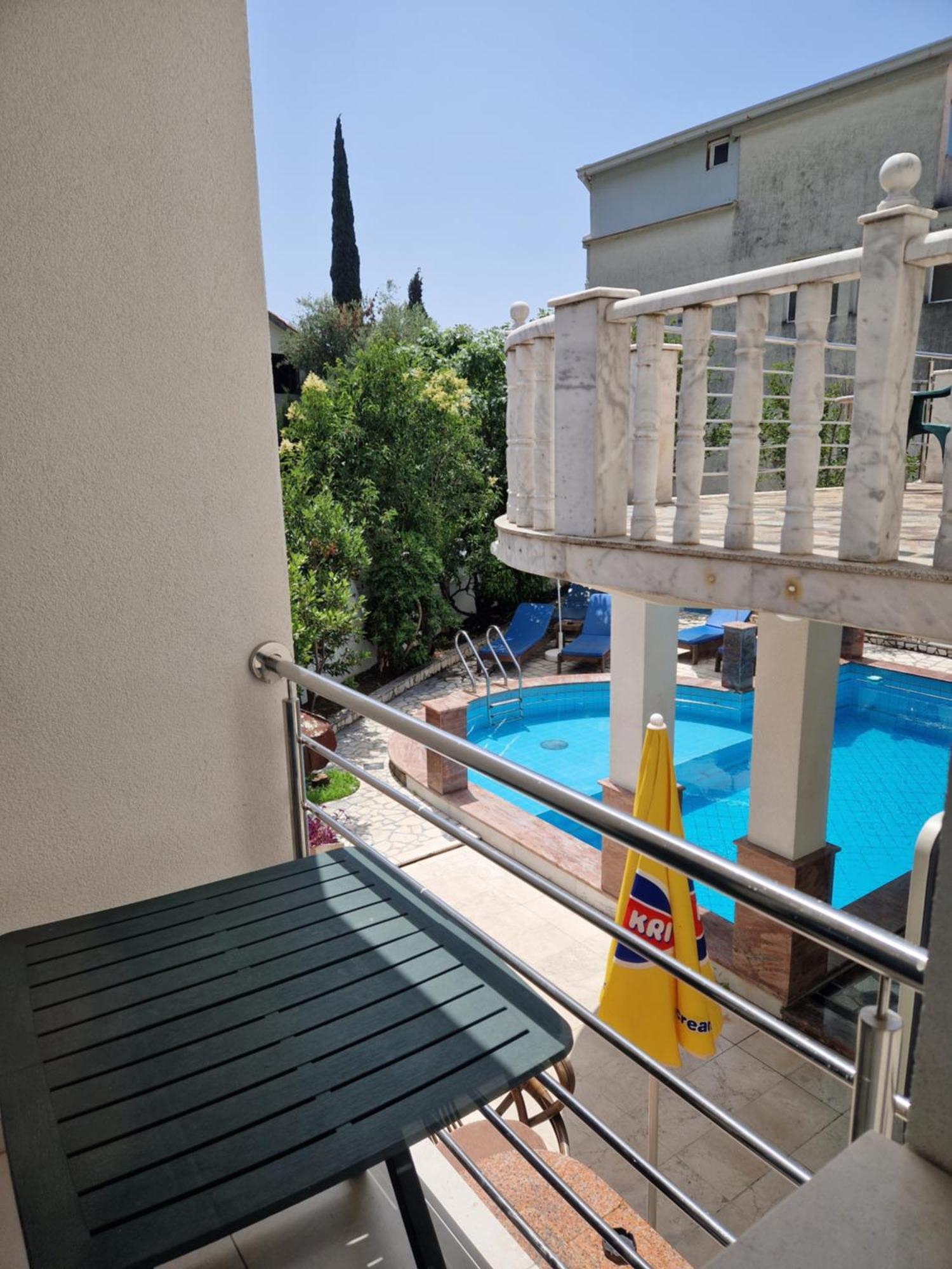 Villa Golf Budva Exteriér fotografie