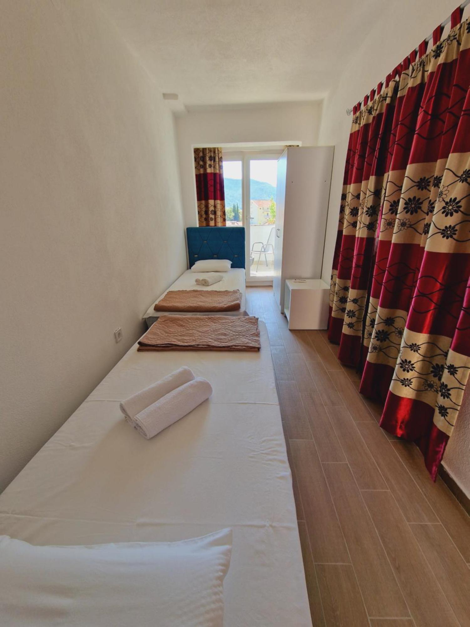Villa Golf Budva Exteriér fotografie