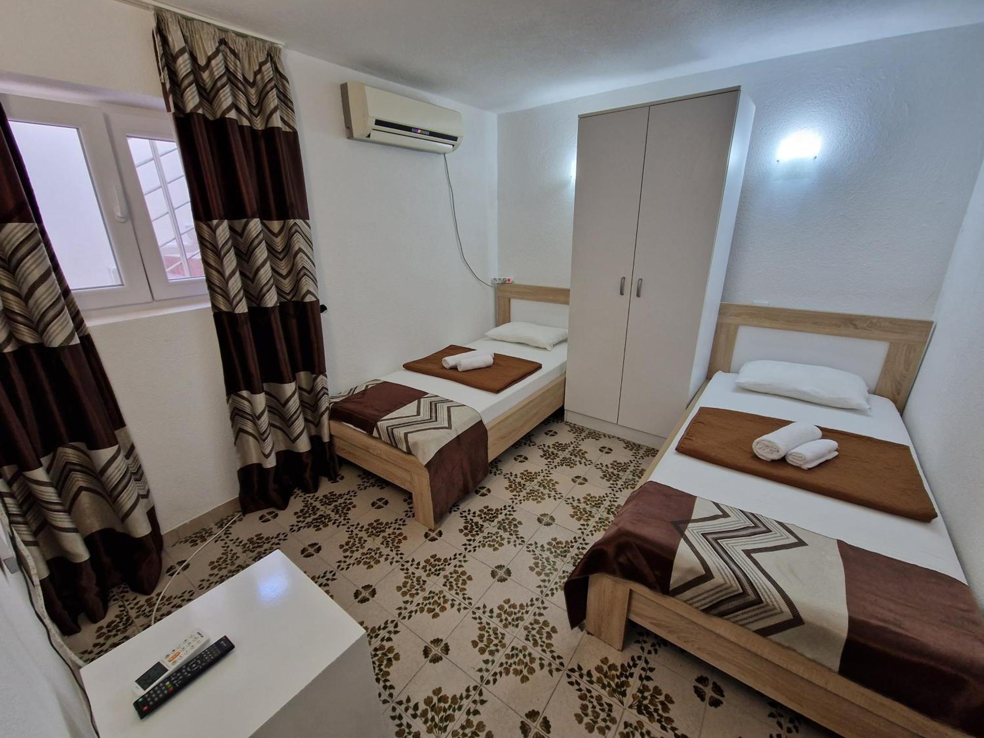 Villa Golf Budva Exteriér fotografie
